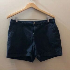 🟣 Faded Glory | Navy  Blue Shorts